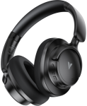 Headset Verbatim TruSound Pro Black