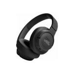 JBL Tune 730BT Bluetooth k&otilde;rvaklapid, black (EU)