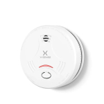 X-Sense Smoke detector SD11 / ZASXS00154WEU White