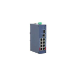 L&uuml;liti Dahua Technology Switch Dahua CHS4110-8ET-110