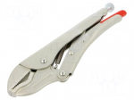 Pliers | Morse's,locking | 250mm