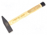 Hammer | fitter type | 300mm | W: 118mm | 500g