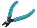 Pliers | side,cutting | ESD | Pliers len: 148mm