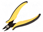 Pliers | cutting,miniature | Pliers len: 140mm