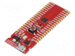 Dev.kit: Microchip PIC | Family: PIC18 | Series: Xpress Board