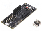 Dev.kit: Microchip ARM | documentation,prototype board