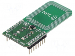 Click board | RFID | I2C | NT3H1101 | manual,prototype board | 3.3VDC