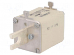 Fuse: fuse | aR | 250A | 1kVAC | industrial | NH1 | SENTRON