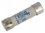 Fuse: fuse | aR | 20A | 690VAC | ceramic,cylindrical,industrial