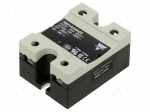 Relay: solid state | Ucntrl: 20&divide;280VAC | 50A | 42&divide;530VAC | -20&divide;70&deg;C