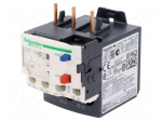 Thermal relay | Series: TeSys D | Leads: screw terminals | 4&divide;6A