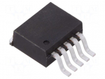 PMIC | DC/DC converter | Uin: 4&divide;40V | Uout: 12V | TO263-5 | buck