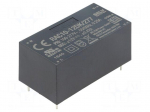 Converter: AC/DC | 10W | Uout: 12VDC | Iout: 420mA | 82% | Mounting: PCB
