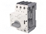 Motor breaker | 3.7/4kW | 230&divide;690VAC | DIN | Short circ.release: 130A