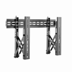 Sbox Video Wall Fixed Mount 37"-70" 45kg LVW02-46F