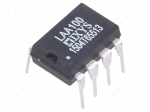 Relay: solid state | SPST-NO x2 | Icntrl max: 50mA | 120mA | 25&Omega; | THT