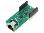 Click board | prototype board | Comp: LTC4332 | interface