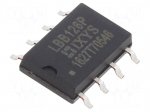 Relay: solid state | SPST-NC x2 | Icntrl max: 50mA | 170mA | OptoMOS