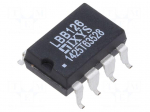 Relay: solid state | SPST-NC x2 | Icntrl max: 50mA | 170mA | OptoMOS