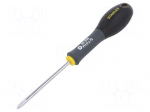 Screwdriver: standard | Phillips | PH0 | FATMAX&reg; | 75mm