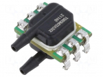 Sensor: pressure | -60&divide;60mbar | differential | OUT: I2C | Usup: 3.3VDC