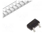 Sensor: magnetic field | omnipolar | 1.7&divide;5.5VDC,3VDC | 10kHz | PCB