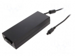 Power supply: switching | 48VDC | 4.2A | 200W | 80&divide;264VAC | 0&divide;60&deg;C