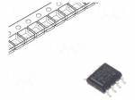 IC: operational amplifier | 4.7MHz | Ch: 1 | 4&divide;6VDC | SO8 | 0.04mV