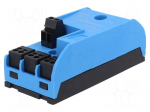 Relay: solid state | 20A | Uswitch: 24&divide;520VAC | 3-phase | SMT | -40&divide;85&deg;C