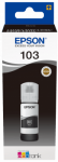 Epson 103 ECOTANK | Ink Bottle | Black