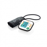 ETA | Upper Arm Blood Pressure Monitor | ETA229790000 | Memory function | Number of users 2 user(s) | 4 | Suitable for home use. Measurement of systolic and diastolic pressure