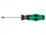 Screwdriver: standard | Torx&reg; | TX05 | Blade length: 60mm