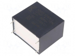Capacitor: polypropylene | DC-Link | 120uF | Uoper: 500VDC | 32.2A | THT