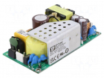 Power supply: switching | open | 150W | 85&divide;264VAC | OUT: 1 | 15VDC | 10A