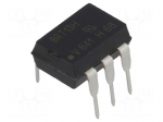 Optotriac | 5.3kV | Uout: 800V | DIP6 | Ch: 1 | BRT13