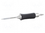 Tip | chisel | 0.4x0.2mm | for  soldering iron | 40W
