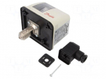 Automation module: pressure switch | pressure | OUT 1: SPDT | BCP