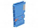 Automation module: digital input | IN: 1 | IN 1: NAMUR | IP20 | 24VDC