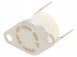 Sensor: thermostat | NC | Topen: 250&deg;C | Tclos: 210&deg;C | 10A | 240VAC