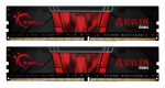 G.Skill Aegis F4-3200C16D-32GIS memory module 32 GB 2 x 16 GB DDR4 3200 MHz