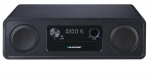 Blaupunkt MS20BK Microsystem with Bluetooth