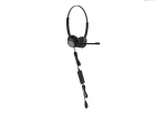 Tellur Voice 420 wired headset binaural black