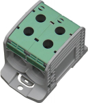 RKA 185 1/4 PE 1 pole conductors AL/Cu