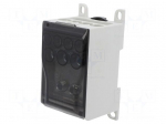Splice terminal: distribution block | OJL | 1kV | screw terminal
