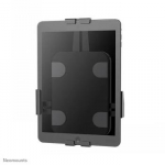 NEOMOUNTS BY NEWSTAR LOCKABLE UNIVERSAL WALL MOUNTABLE TABLET CASING FOR MOST TABLETS 7.9"-11"