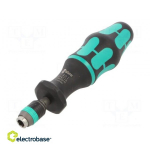 Kruvikeeraja | d&uuml;namomeetriline, reguleeritav | 155 mm | 1,2&divide;3Nm