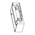 50B10 (50.1.00.B) ~ Simetrisks elektromehāniskais sprūds 16mm 150kg 12v AC/DC (Nepārtraukts režīms <1min)