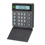 NXG-1831-EUR ~ Vadu teksta LCD tastatūra NXG-Connect