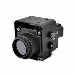 Night Vision Thermal Car Camera 384x288, 37&deg;, IP67