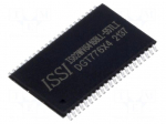 IC: SRAM memory | 1MbSRAM | 64kx16bit | 2.5&divide;3.6V | 55ns | TSOP44 II